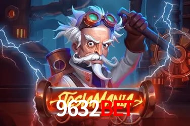 Slot Games 9632bet