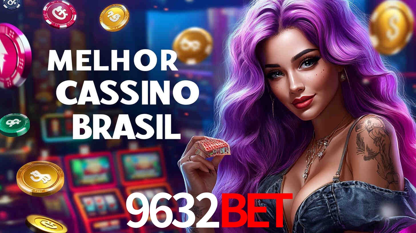 A Popularidade dos Caça-Níqueis no 9632bet