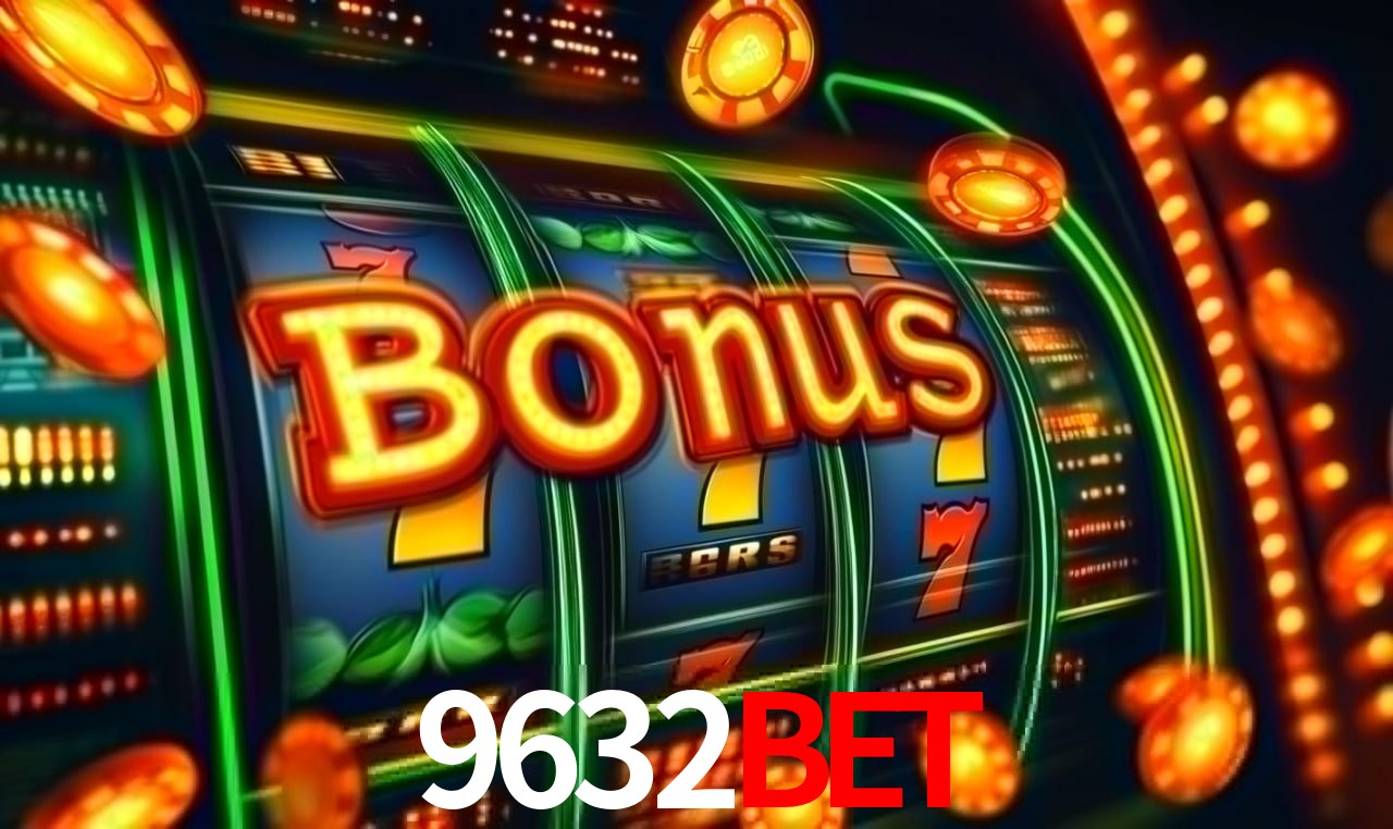 VIP Casino 9632bet