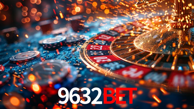 Live Casino 9632bet