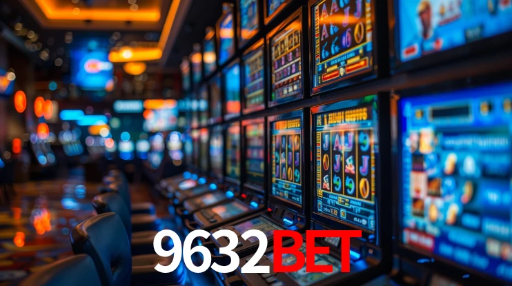 2FA Security 9632bet