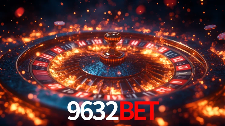 9632bet login