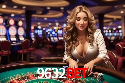 Aviator Game 9632bet