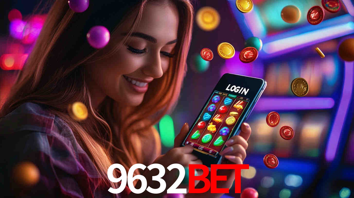 9632bet.com