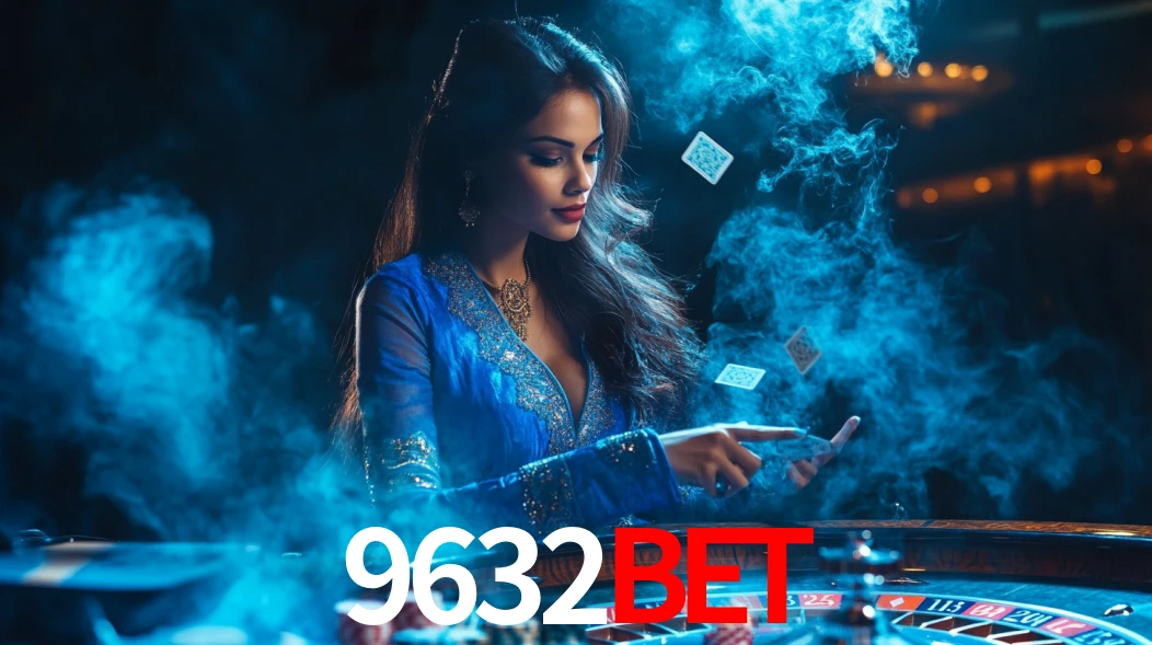 Descubra a Essência do 9632bet: Nossa História e Compromissos