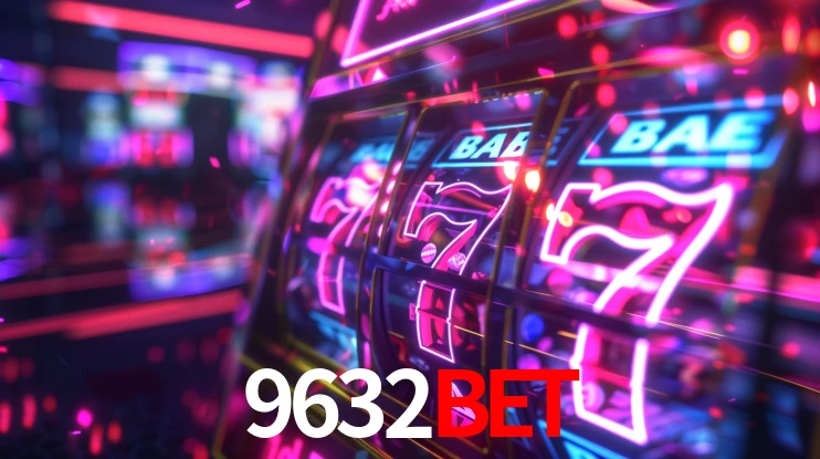 Slot Games 9632bet