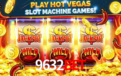 Descubra a Magia dos Jogos de Arcade no 9632bet