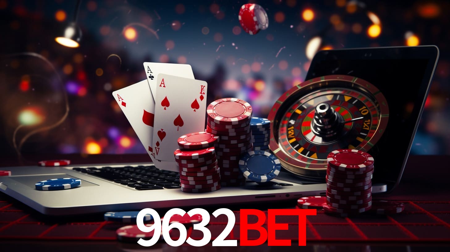 Live Casino 9632bet