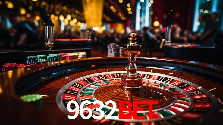 Weekend Specials 9632bet