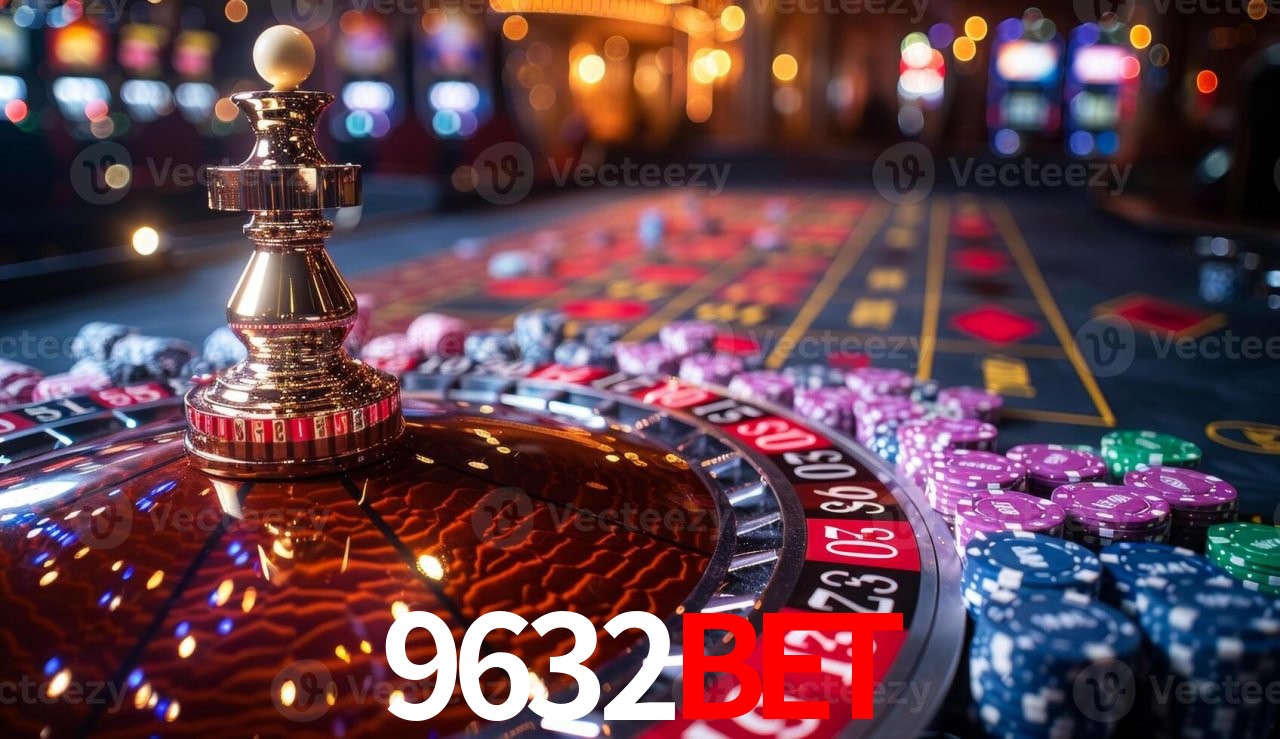 Seasonal Promotions 9632bet