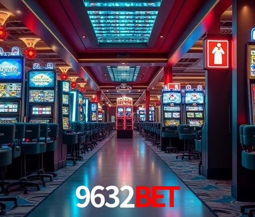 Explorando a Categoria de Eventos em Apostas na 9632bet