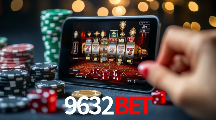 Instant EasyPaisa 9632bet