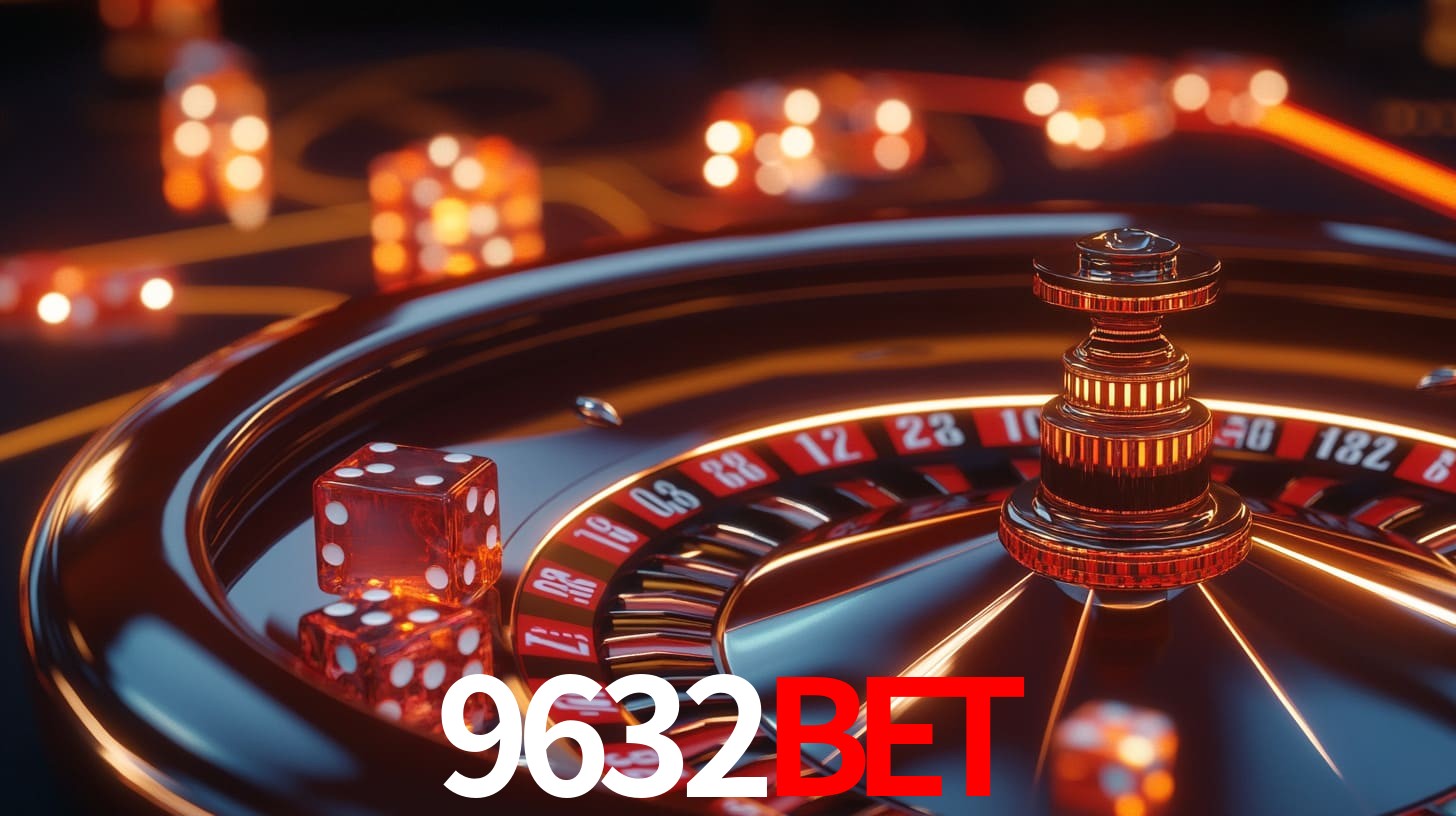 Blackjack Table 9632bet