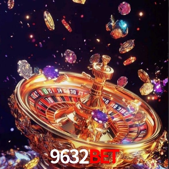 2FA Security 9632bet