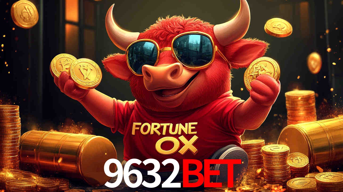 Descubra a Magia dos Jogos de Arcade no 9632bet