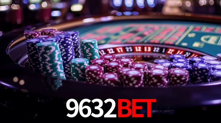 Programa VIP 9632bet