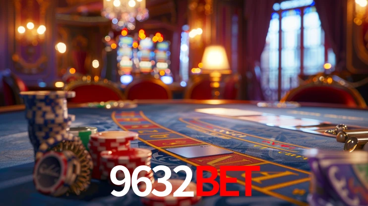 Game Providers 9632bet