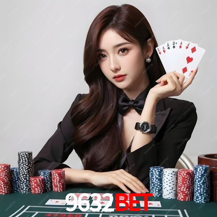 Secure Login 9632bet