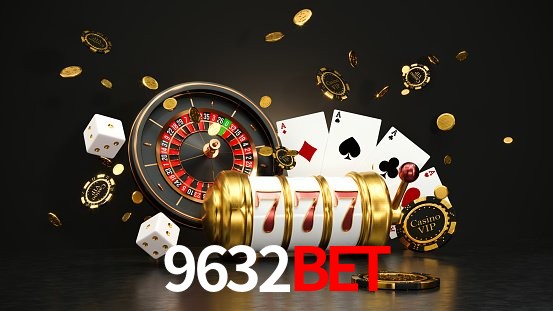 Spaceman Game 9632bet