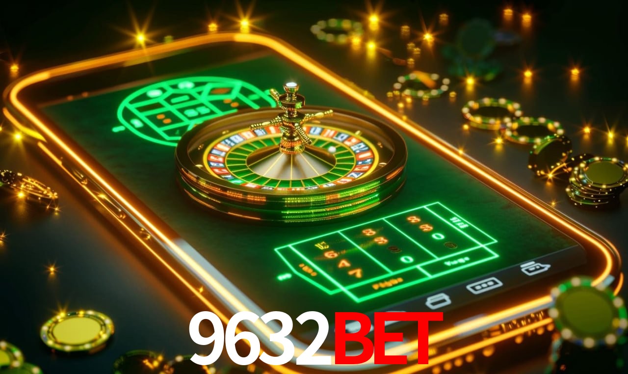 Account Benefits 9632bet