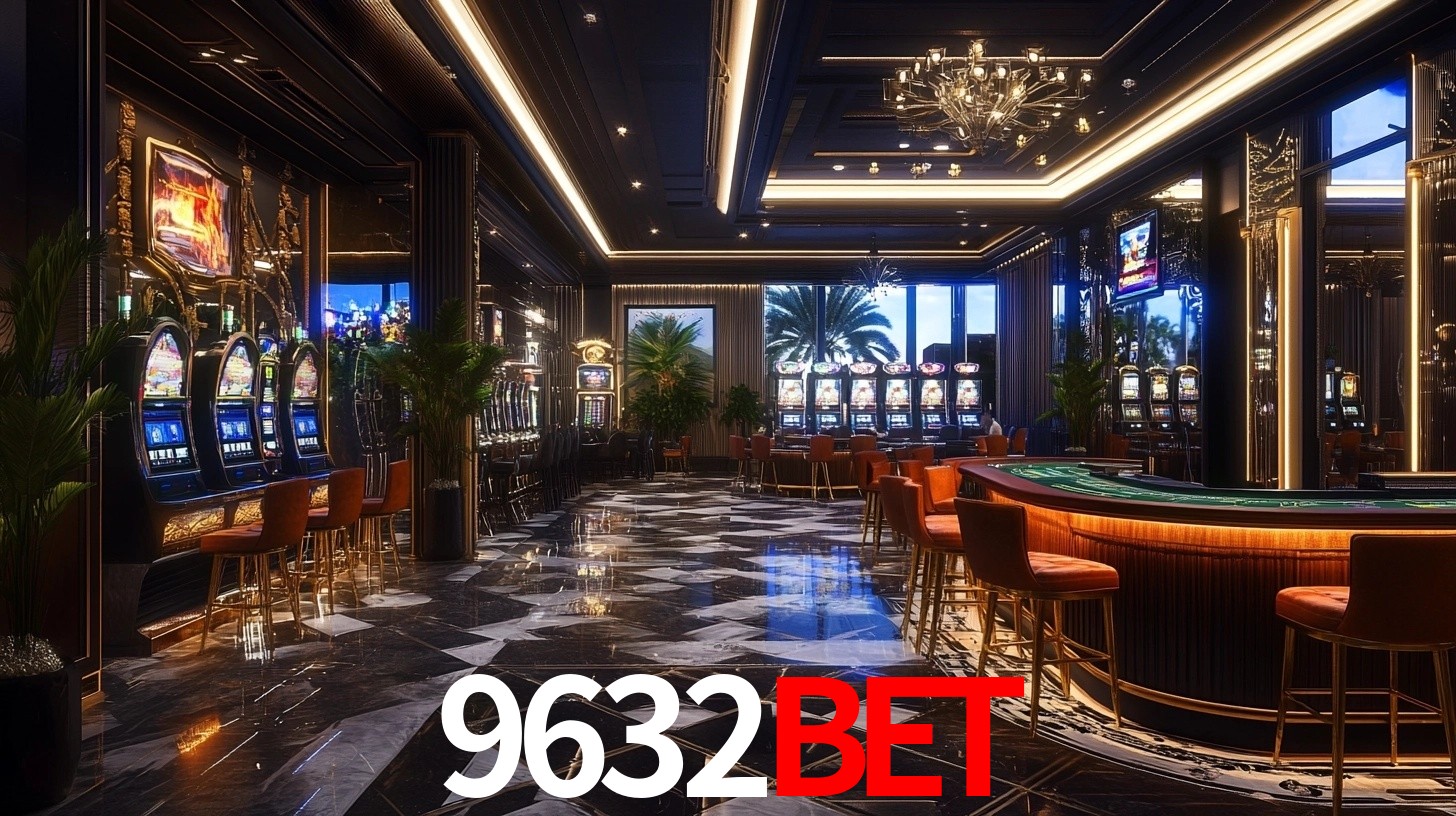 Tournaments 9632bet