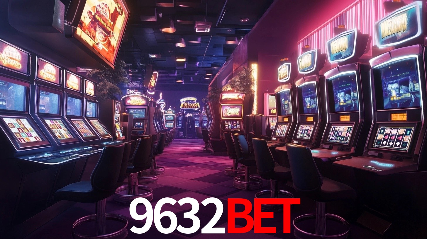 Programa VIP 9632bet