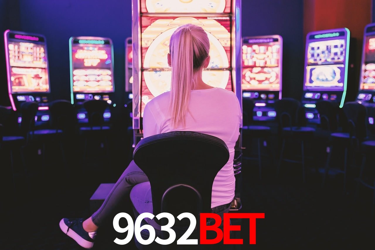 Bonus Features 9632bet