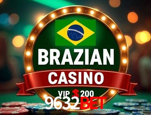 Seasonal Promotions 9632bet