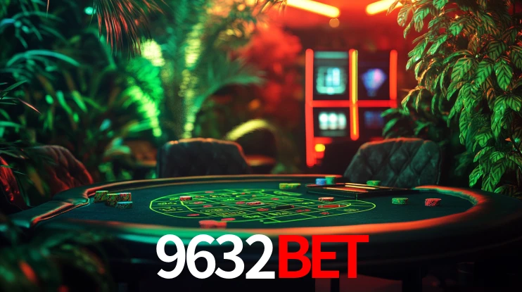 Tournaments 9632bet