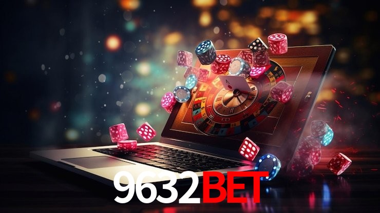 Desvendando o Mundo dos Jogos Virtuais na 9632bet