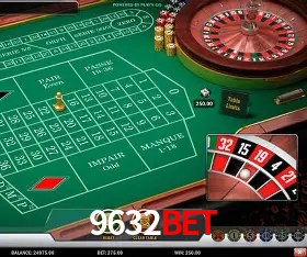 APP oficial da 9632bet para mobile