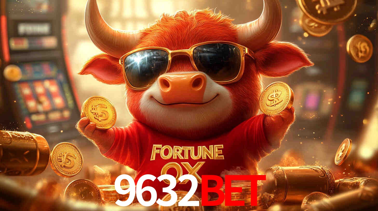 9632bet: A Experiência de Casino com Jogos de Mesa ao Vivo
