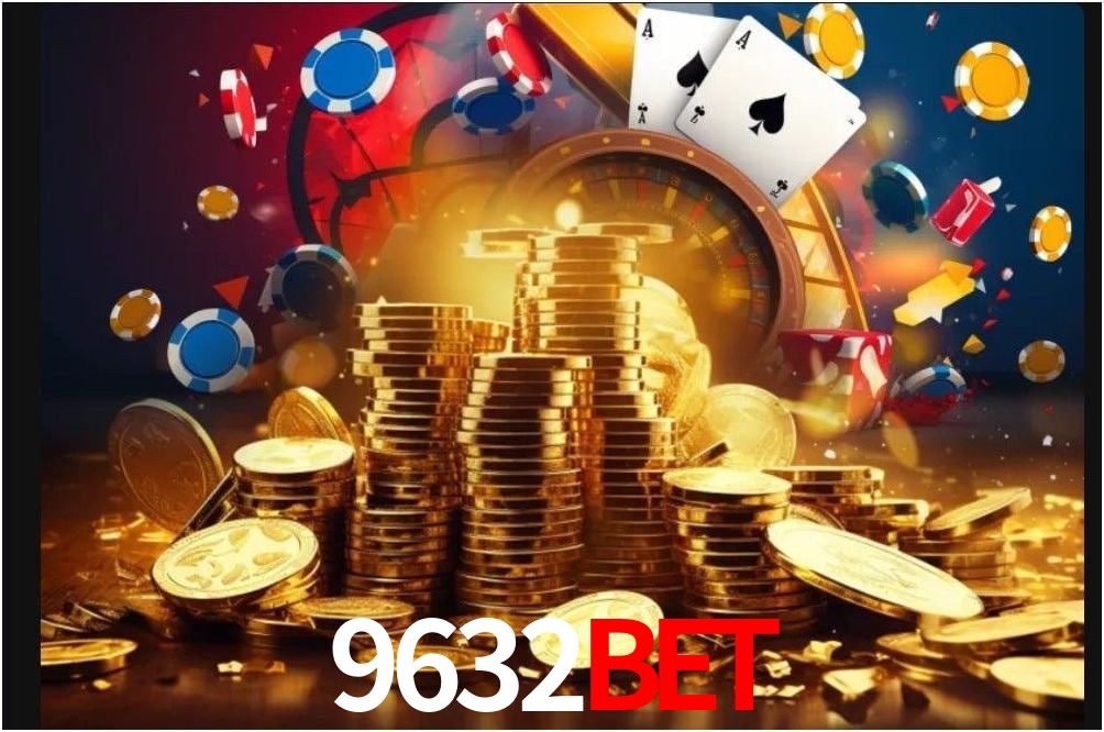 Spaceman Game 9632bet