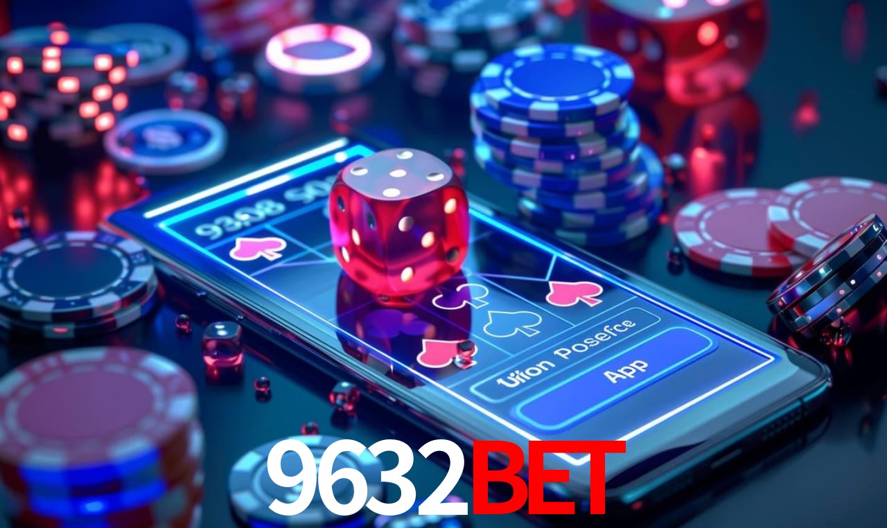 Exclusive Offers 9632bet