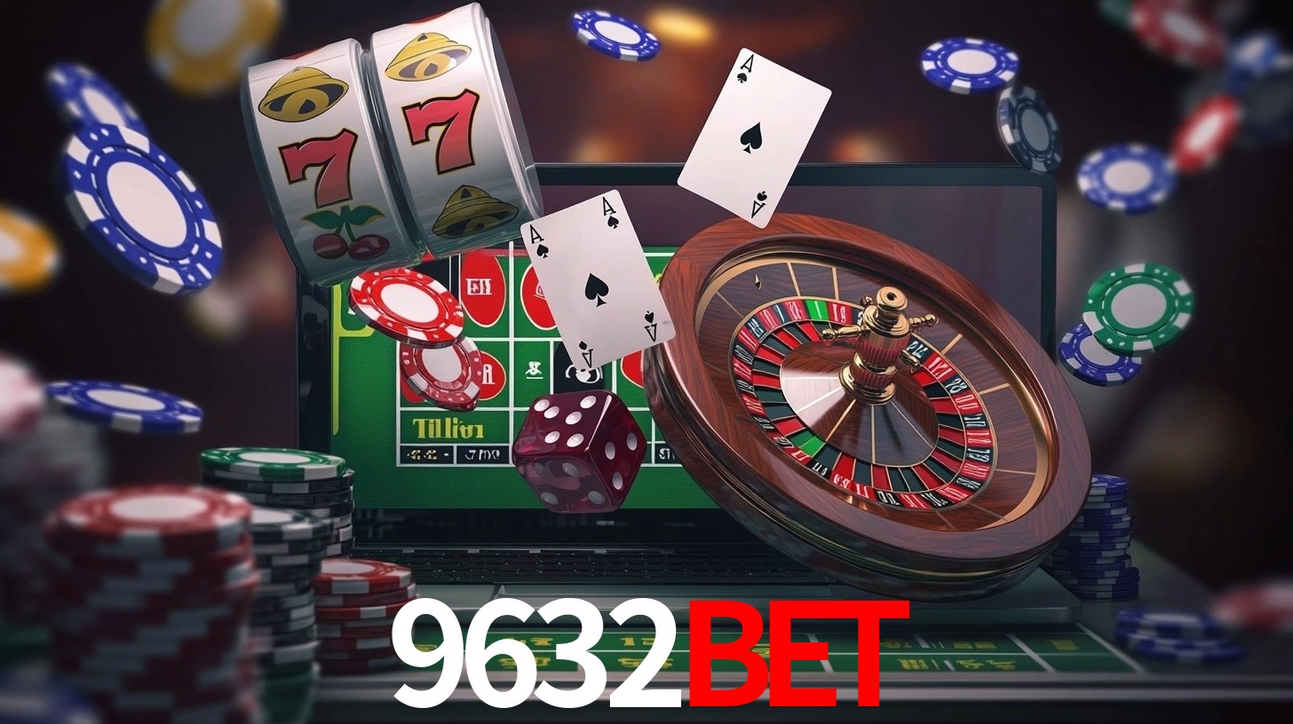 Daily Bonuses 9632bet