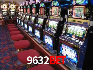Descubra a Essência do 9632bet: Nossa História e Compromissos
