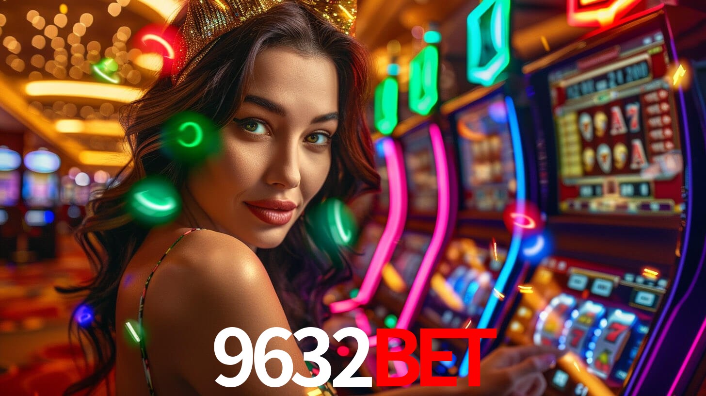 Exclusive Games 9632bet