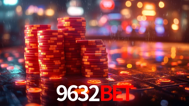 9632bet login
