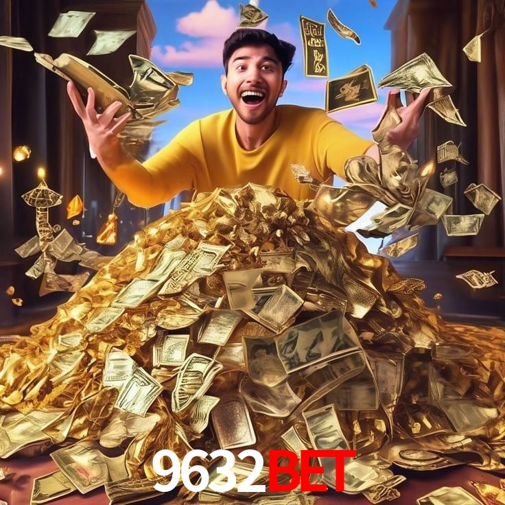 Football Betting 9632bet