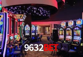 API Integration 9632bet