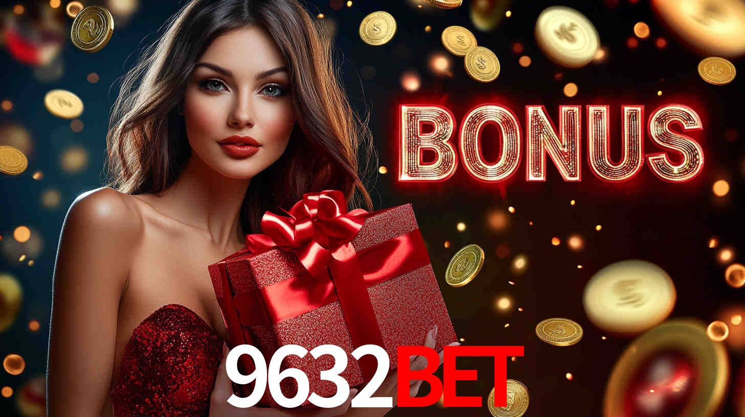Apostas Esportivas na 9632bet: Um Guia Completo