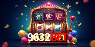 Quick Registration 9632bet