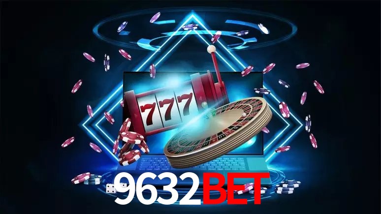 Live Casino 9632bet