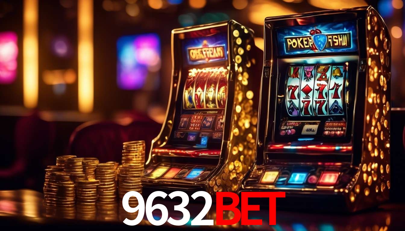 Descubra o Programa VIP da 9632bet: Vantagens Exclusivas para Jogadores