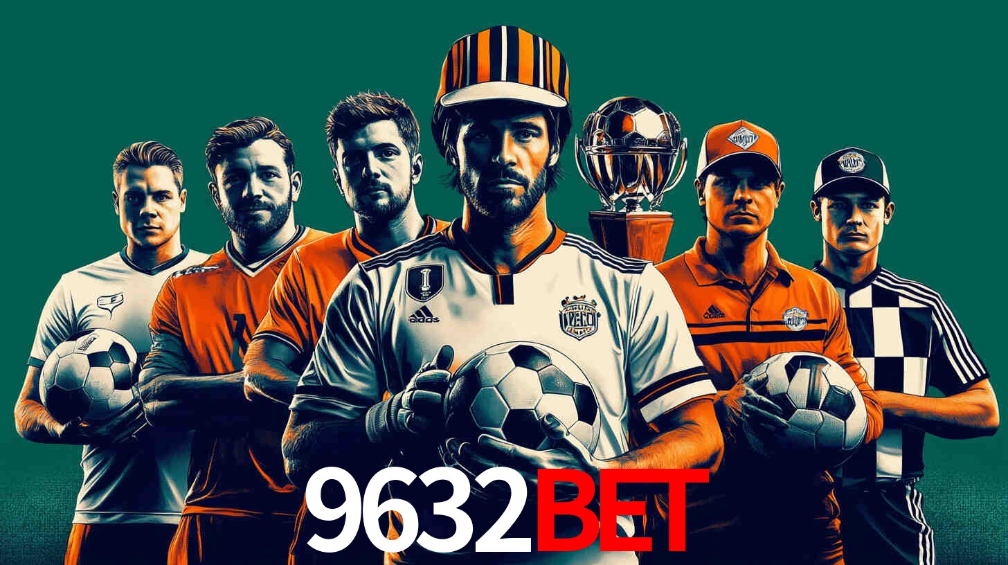 Descubra o Programa VIP da 9632bet: Vantagens Exclusivas para Jogadores