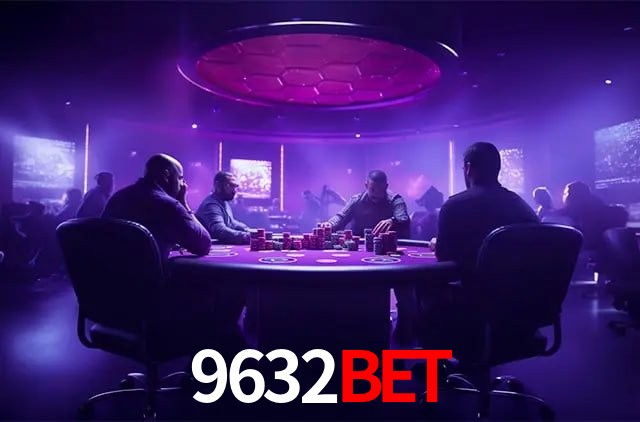 Descubra a Essência do 9632bet: Nossa História e Compromissos