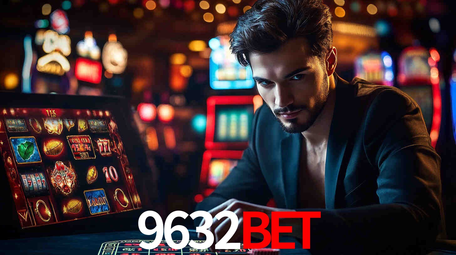 9632bet login