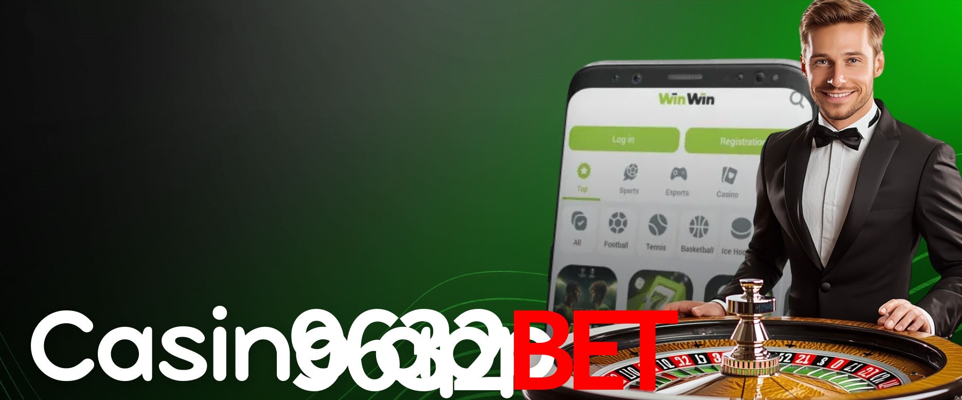 API Integration 9632bet